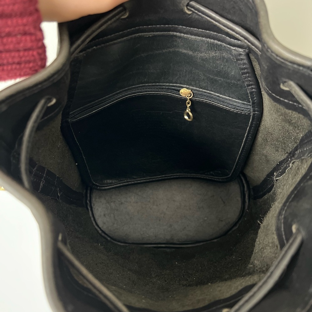 Coach Vintage Thompson Bucket Bag - Picture 6 of 8